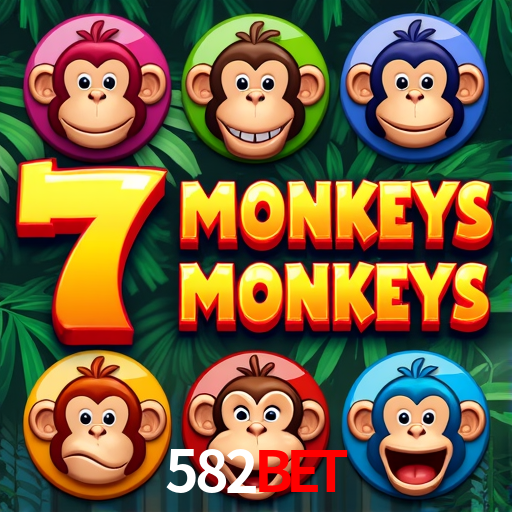 Slots no Site 582Bet